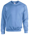 Carolina Blue - Heavy Blend™ adult crew neck sweatshirt Sweatshirts Gildan Merch, Must Haves, Plus Sizes, Raladeal - Recently Added, Sweatshirts Schoolwear Centres