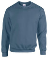 Indigo Blue - Heavy Blend™ adult crew neck sweatshirt Sweatshirts Gildan Merch, Must Haves, Plus Sizes, Raladeal - Recently Added, Sweatshirts Schoolwear Centres