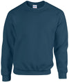 Legion Blue* - Heavy Blend™ adult crew neck sweatshirt Sweatshirts Gildan Merch, Must Haves, Plus Sizes, Raladeal - Recently Added, Sweatshirts Schoolwear Centres