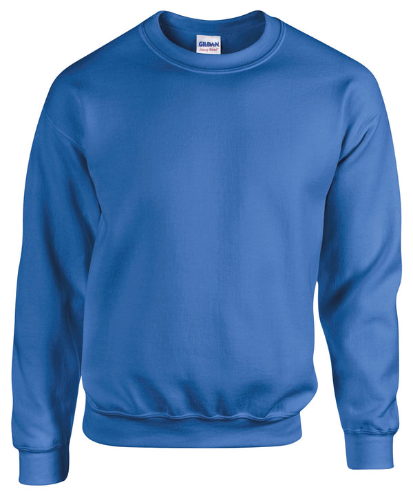 Heavy Blend™ adult crew neck sweatshirt