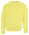 Safety Green - Heavy Blend™ adult crew neck sweatshirt Sweatshirts Gildan Merch, Must Haves, Plus Sizes, Raladeal - Recently Added, Sweatshirts Schoolwear Centres