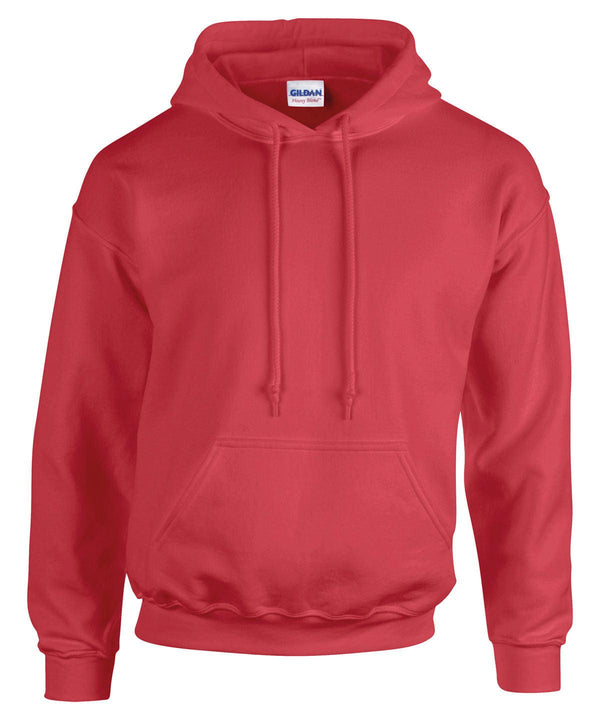 Antique Cherry Red - Heavy Blend™ hooded sweatshirt Hoodies Gildan Hoodies, Merch, Must Haves, Plus Sizes, S/S 19 Trend Colours Schoolwear Centres