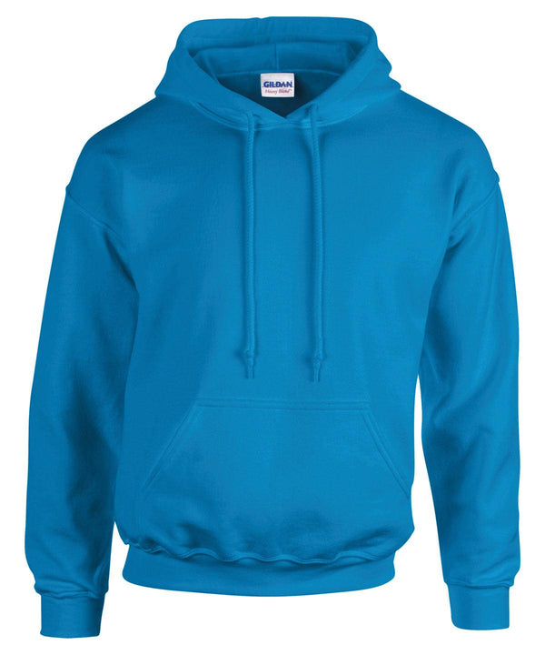 Antique Sapphire - Heavy Blend™ hooded sweatshirt Hoodies Gildan Hoodies, Merch, Must Haves, Plus Sizes, S/S 19 Trend Colours Schoolwear Centres