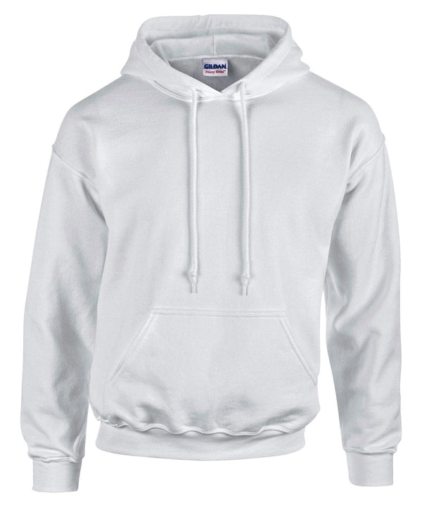 Ash - Heavy Blend™ hooded sweatshirt Hoodies Gildan Hoodies, Merch, Must Haves, Plus Sizes, S/S 19 Trend Colours Schoolwear Centres