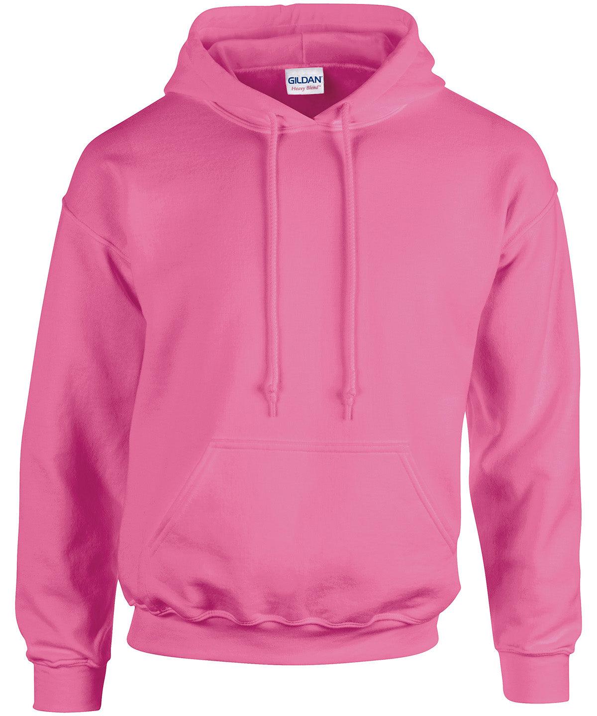 Azalea - Heavy Blend™ hooded sweatshirt Hoodies Gildan Hoodies, Merch, Must Haves, Plus Sizes, S/S 19 Trend Colours Schoolwear Centres