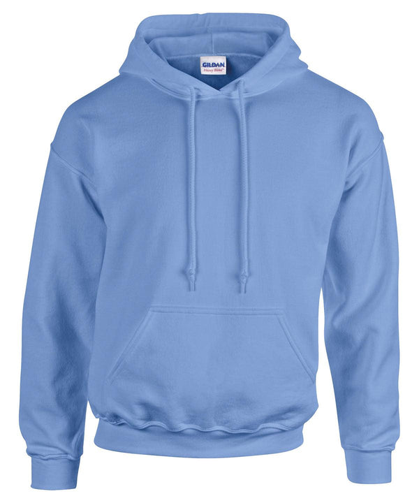Carolina Blue - Heavy Blend™ hooded sweatshirt Hoodies Gildan Hoodies, Merch, Must Haves, Plus Sizes, S/S 19 Trend Colours Schoolwear Centres