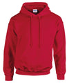 Cherry Red - Heavy Blend™ hooded sweatshirt Hoodies Gildan Hoodies, Merch, Must Haves, Plus Sizes, S/S 19 Trend Colours Schoolwear Centres