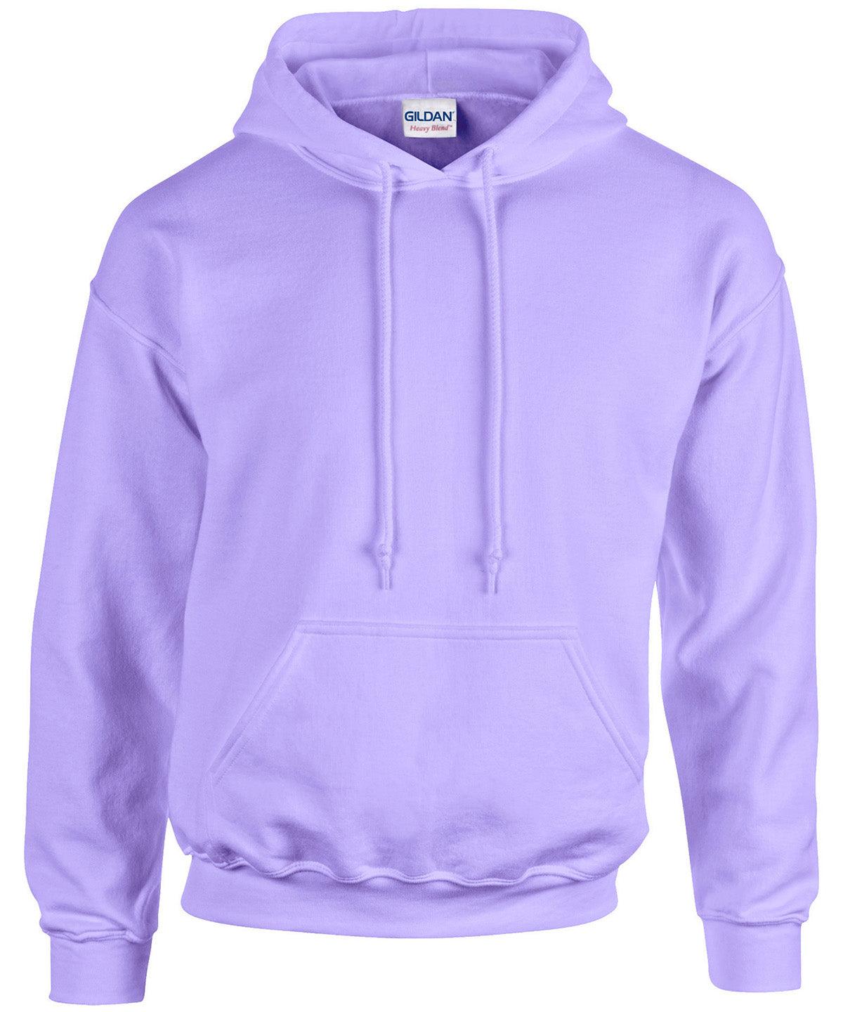 Orchid - Heavy Blend™ hooded sweatshirt Hoodies Gildan Hoodies, Merch, Must Haves, Plus Sizes, S/S 19 Trend Colours Schoolwear Centres