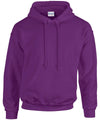 Plum - Heavy Blend™ hooded sweatshirt Hoodies Gildan Hoodies, Merch, Must Haves, Plus Sizes, S/S 19 Trend Colours Schoolwear Centres