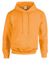 Safety Orange - Heavy Blend™ hooded sweatshirt Hoodies Gildan Hoodies, Merch, Must Haves, Plus Sizes, S/S 19 Trend Colours Schoolwear Centres