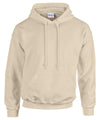 Sand - Heavy Blend™ hooded sweatshirt Hoodies Gildan Hoodies, Merch, Must Haves, Plus Sizes, S/S 19 Trend Colours Schoolwear Centres