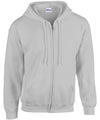 Heavy Blend™  full zip hooded sweatshirt