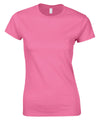 Azalea - Softstyle™ women's ringspun t-shirt T-Shirts Gildan Must Haves, Raladeal - Recently Added, T-Shirts & Vests Schoolwear Centres