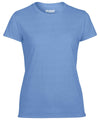 Carolina Blue - Women's Gildan® Performance® t-shirt T-Shirts Gildan Activewear & Performance, T-Shirts & Vests Schoolwear Centres