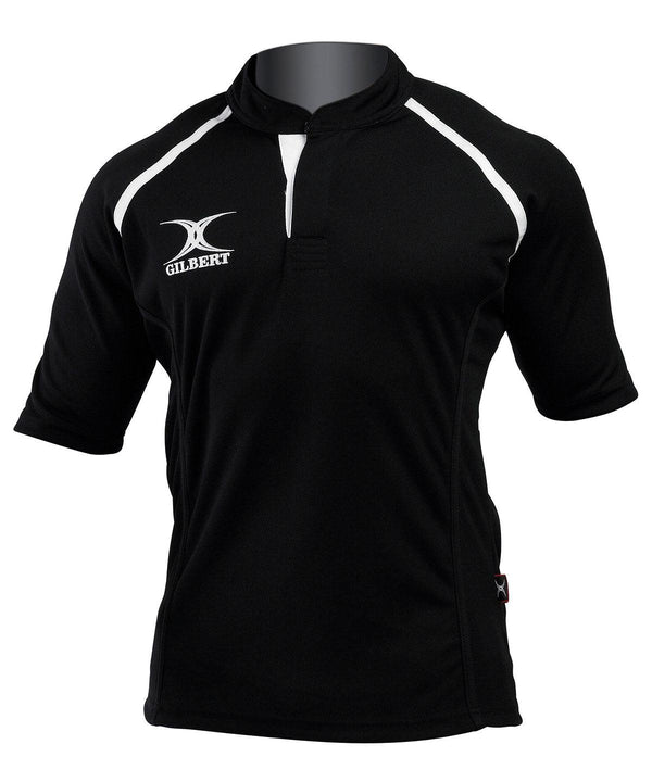 Black - Adult Xact match shirt T-Shirts Last Chance to Buy Plus Sizes, Sports & Leisure, T-Shirts & Vests Schoolwear Centres