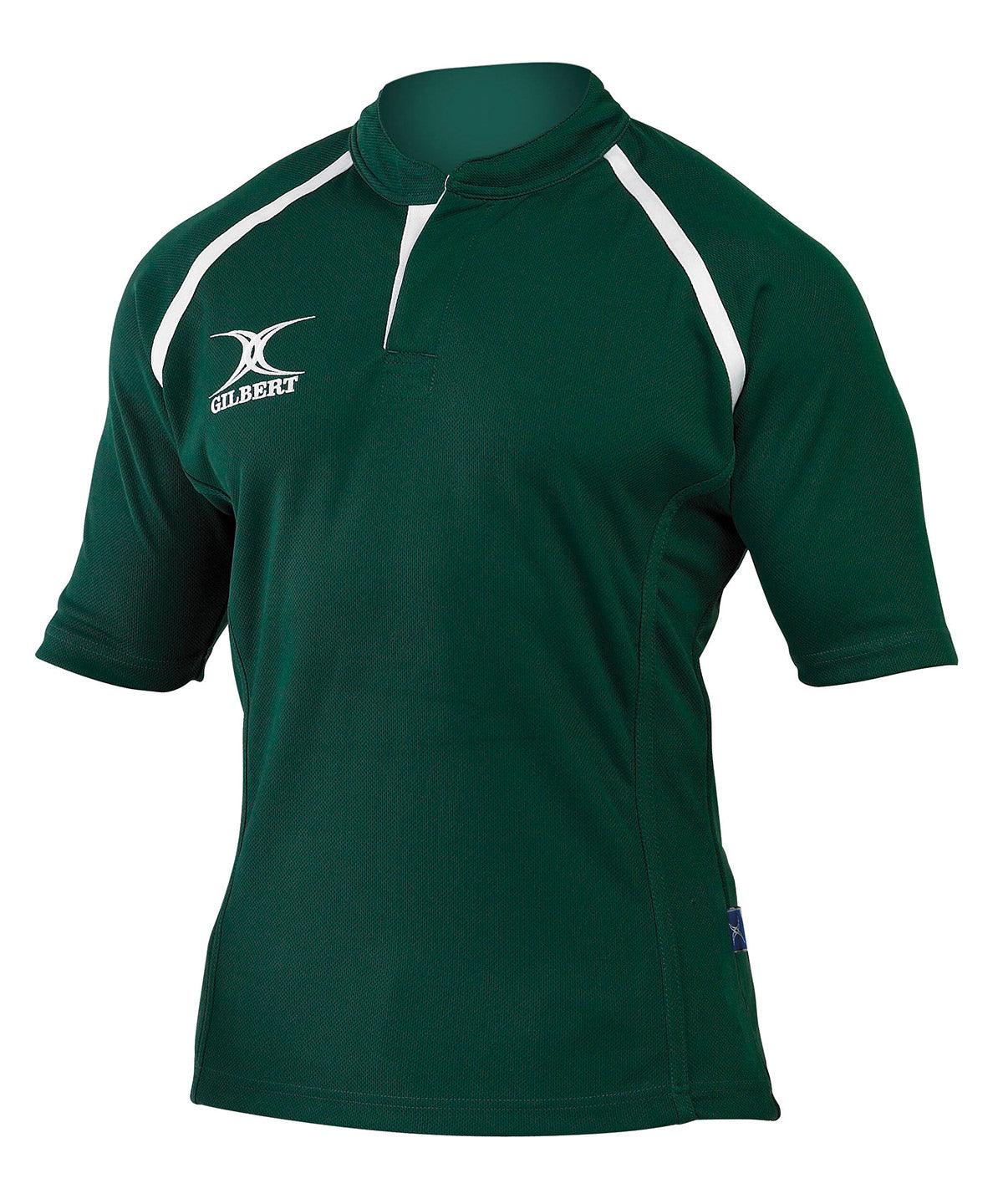 Green - Adult Xact match shirt T-Shirts Last Chance to Buy Plus Sizes, Sports & Leisure, T-Shirts & Vests Schoolwear Centres