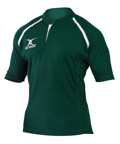 Green - Adult Xact match shirt T-Shirts Last Chance to Buy Plus Sizes, Sports & Leisure, T-Shirts & Vests Schoolwear Centres
