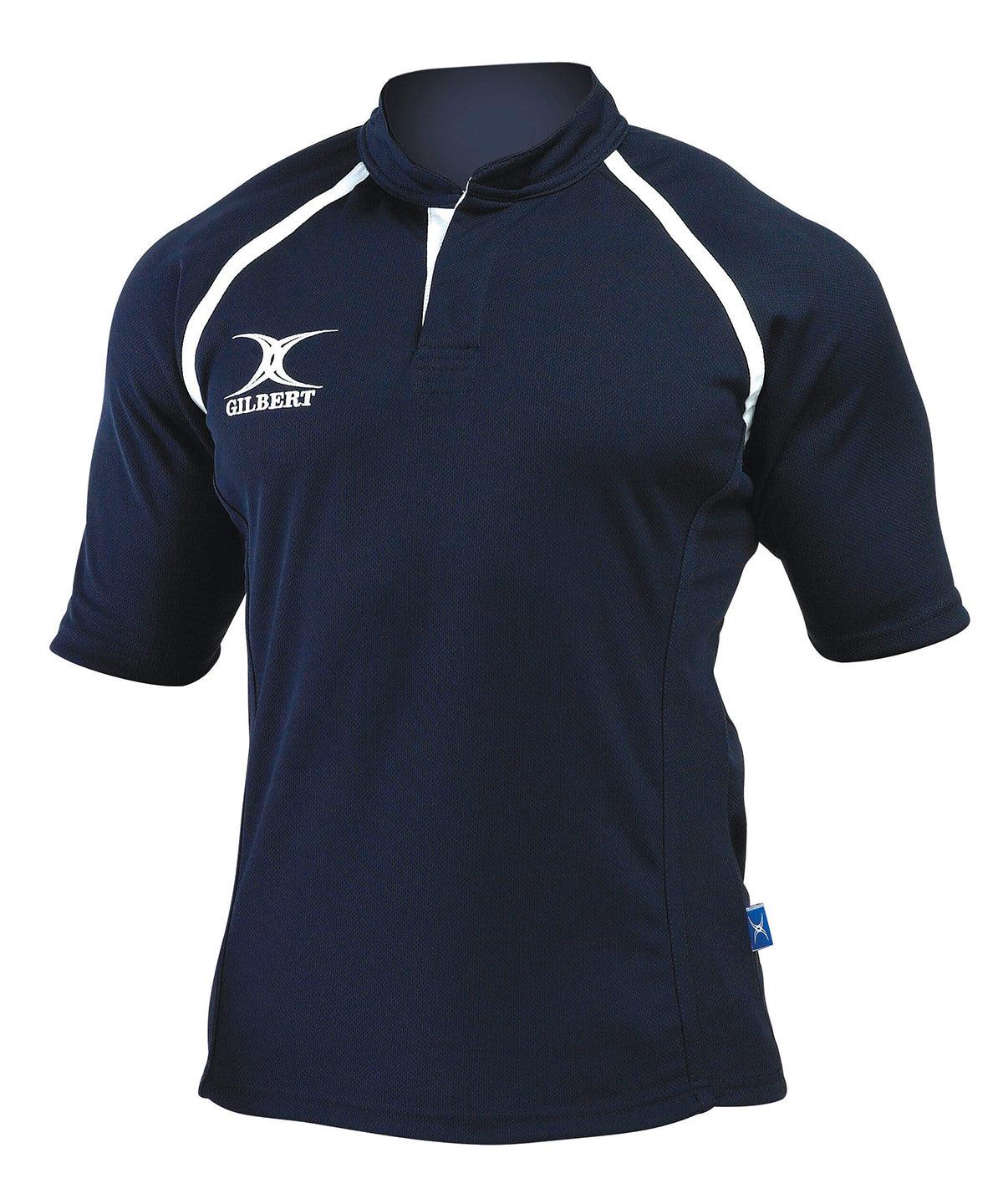 Navy - Adult Xact match shirt T-Shirts Last Chance to Buy Plus Sizes, Sports & Leisure, T-Shirts & Vests Schoolwear Centres