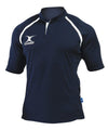 Navy - Adult Xact match shirt T-Shirts Last Chance to Buy Plus Sizes, Sports & Leisure, T-Shirts & Vests Schoolwear Centres