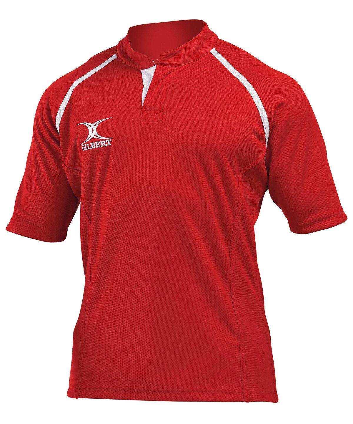 Red - Adult Xact match shirt T-Shirts Last Chance to Buy Plus Sizes, Sports & Leisure, T-Shirts & Vests Schoolwear Centres