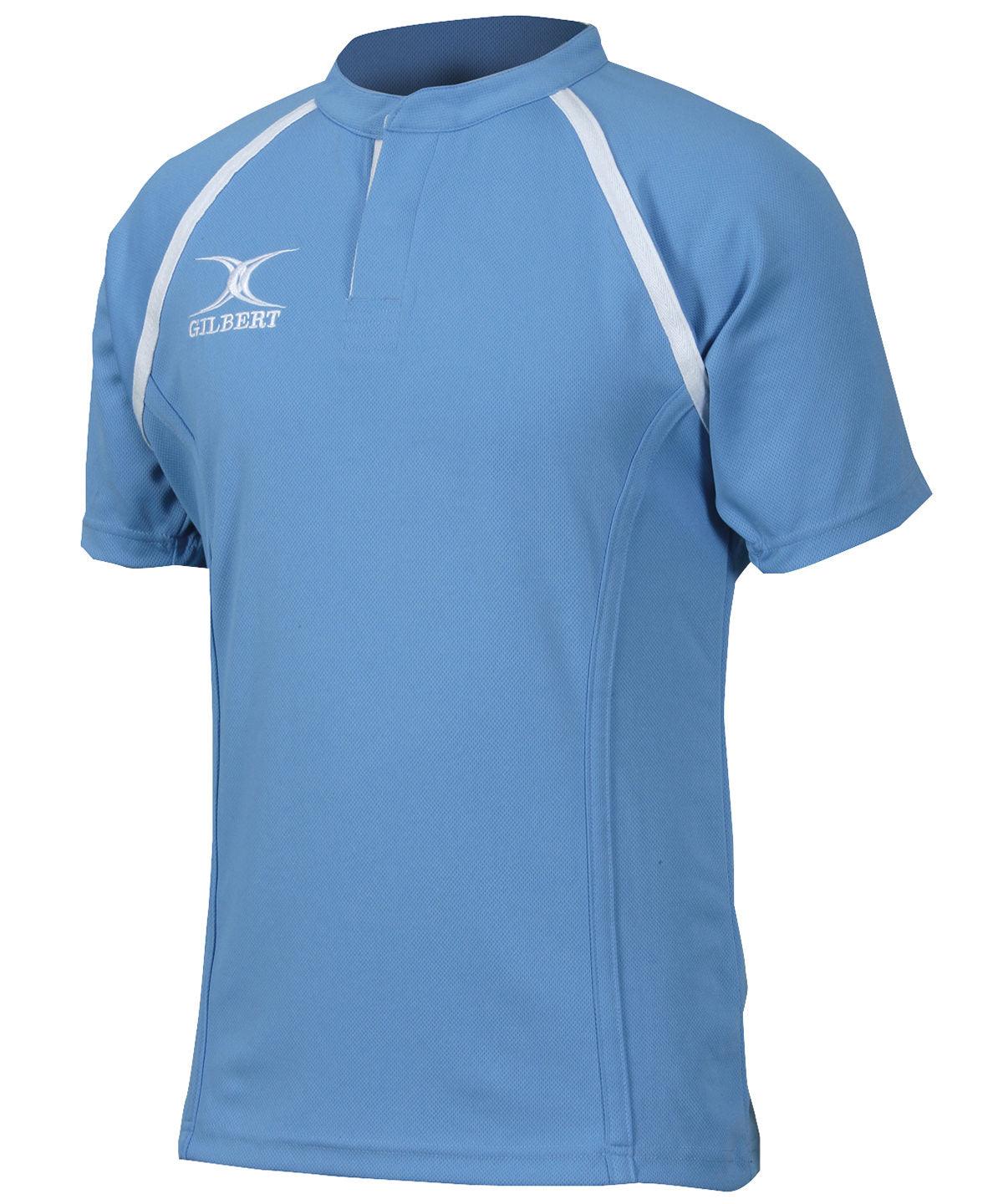 Sky - Adult Xact match shirt T-Shirts Last Chance to Buy Plus Sizes, Sports & Leisure, T-Shirts & Vests Schoolwear Centres