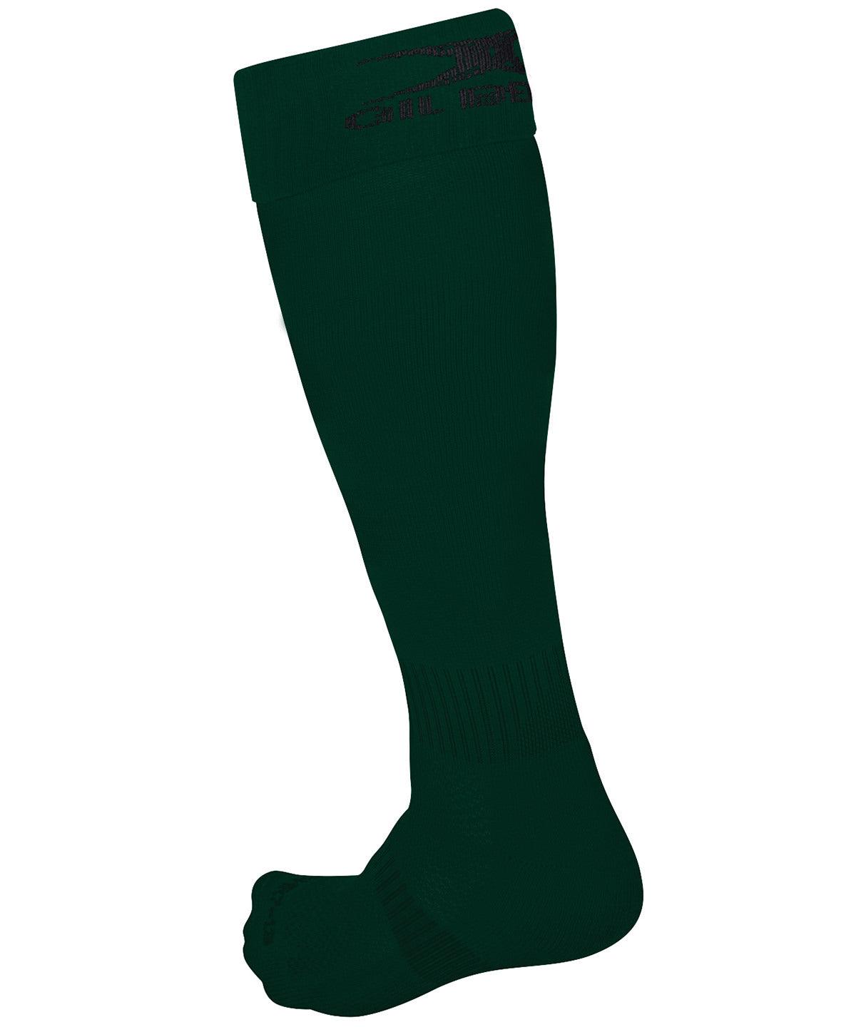 Green - Kryten II socks Socks Last Chance to Buy Sports & Leisure Schoolwear Centres