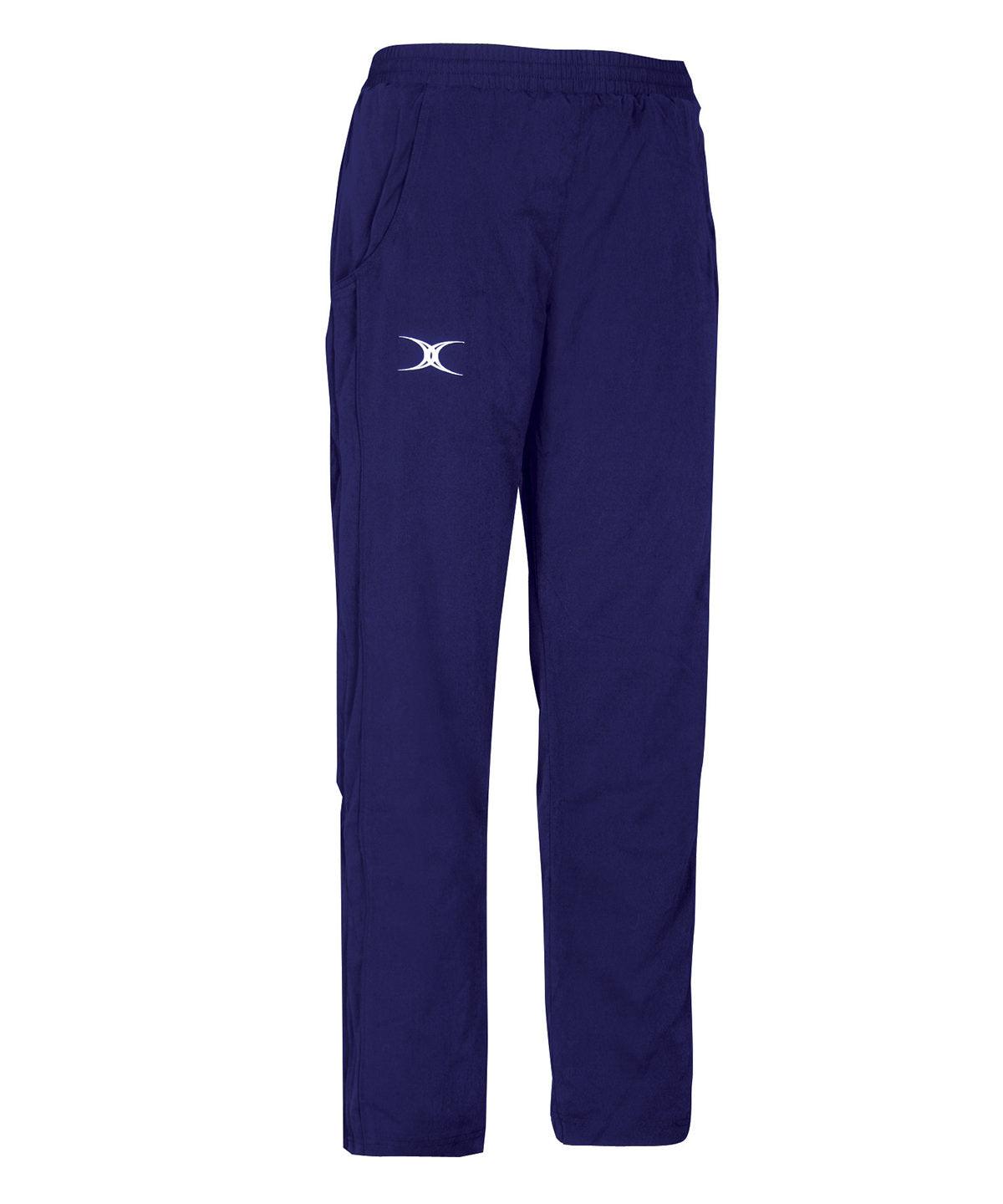Navy - Adult Synergie trouser Trousers Last Chance to Buy Activewear & Performance, Plus Sizes, Sports & Leisure Schoolwear Centres