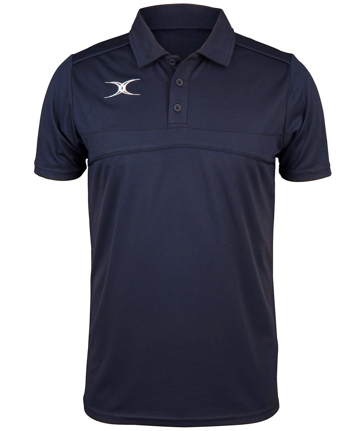 Dark Navy - Photon polo shirt Polos Last Chance to Buy Activewear & Performance, Athleisurewear, Back to Fitness, Polos & Casual, Sports & Leisure Schoolwear Centres