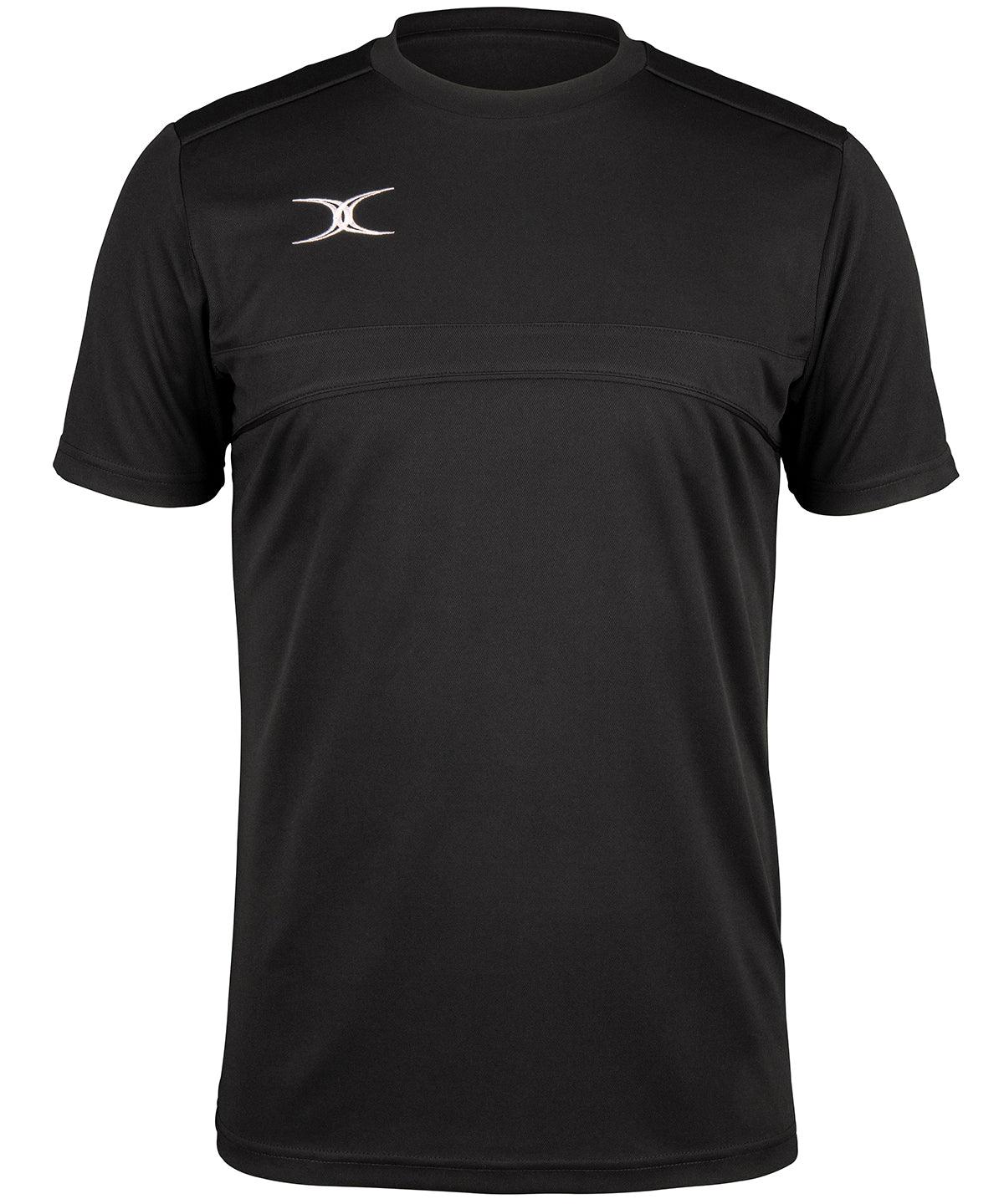 Black - Photon t-shirt T-Shirts Last Chance to Buy Activewear & Performance, Athleisurewear, Back to Fitness, Sports & Leisure, T-Shirts & Vests Schoolwear Centres