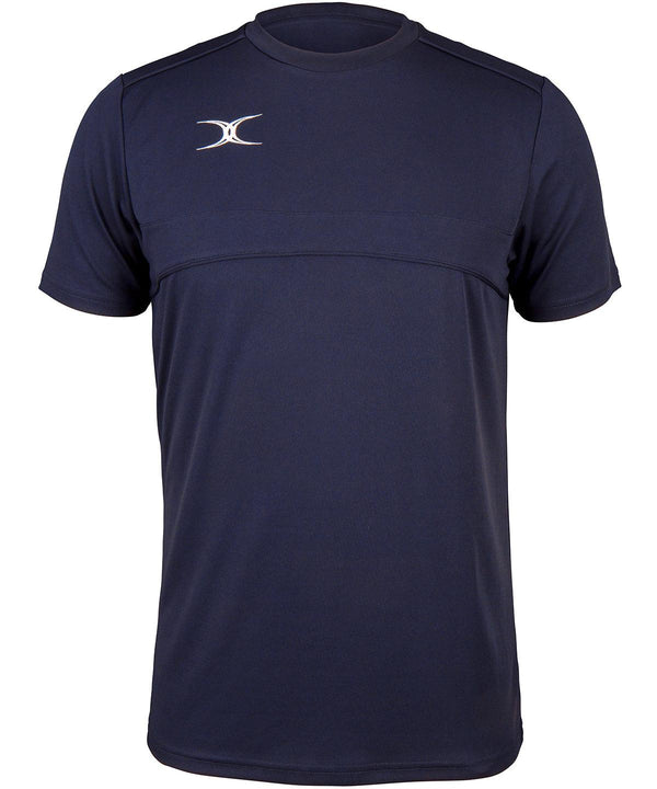 Dark Navy - Photon t-shirt T-Shirts Last Chance to Buy Activewear & Performance, Athleisurewear, Back to Fitness, Sports & Leisure, T-Shirts & Vests Schoolwear Centres