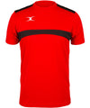 Red/Black - Photon t-shirt T-Shirts Last Chance to Buy Activewear & Performance, Athleisurewear, Back to Fitness, Sports & Leisure, T-Shirts & Vests Schoolwear Centres