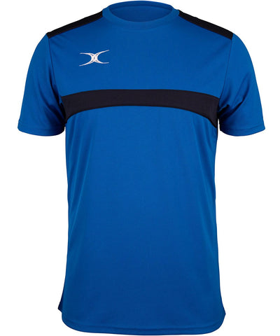 Royal/Dark Navy - Photon t-shirt T-Shirts Last Chance to Buy Activewear & Performance, Athleisurewear, Back to Fitness, Sports & Leisure, T-Shirts & Vests Schoolwear Centres