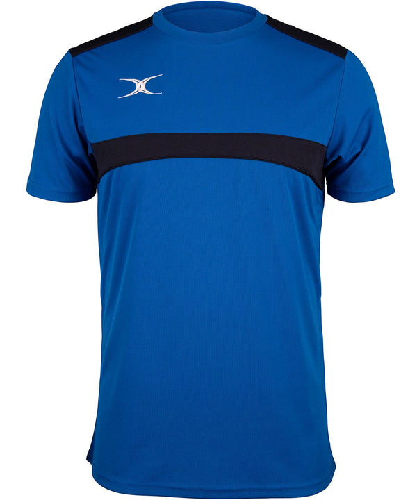 Royal/Dark Navy - Photon t-shirt T-Shirts Last Chance to Buy Activewear & Performance, Athleisurewear, Back to Fitness, Sports & Leisure, T-Shirts & Vests Schoolwear Centres