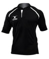 Black - Kids Xact match shirt T-Shirts Last Chance to Buy Junior, Sports & Leisure, T-Shirts & Vests Schoolwear Centres