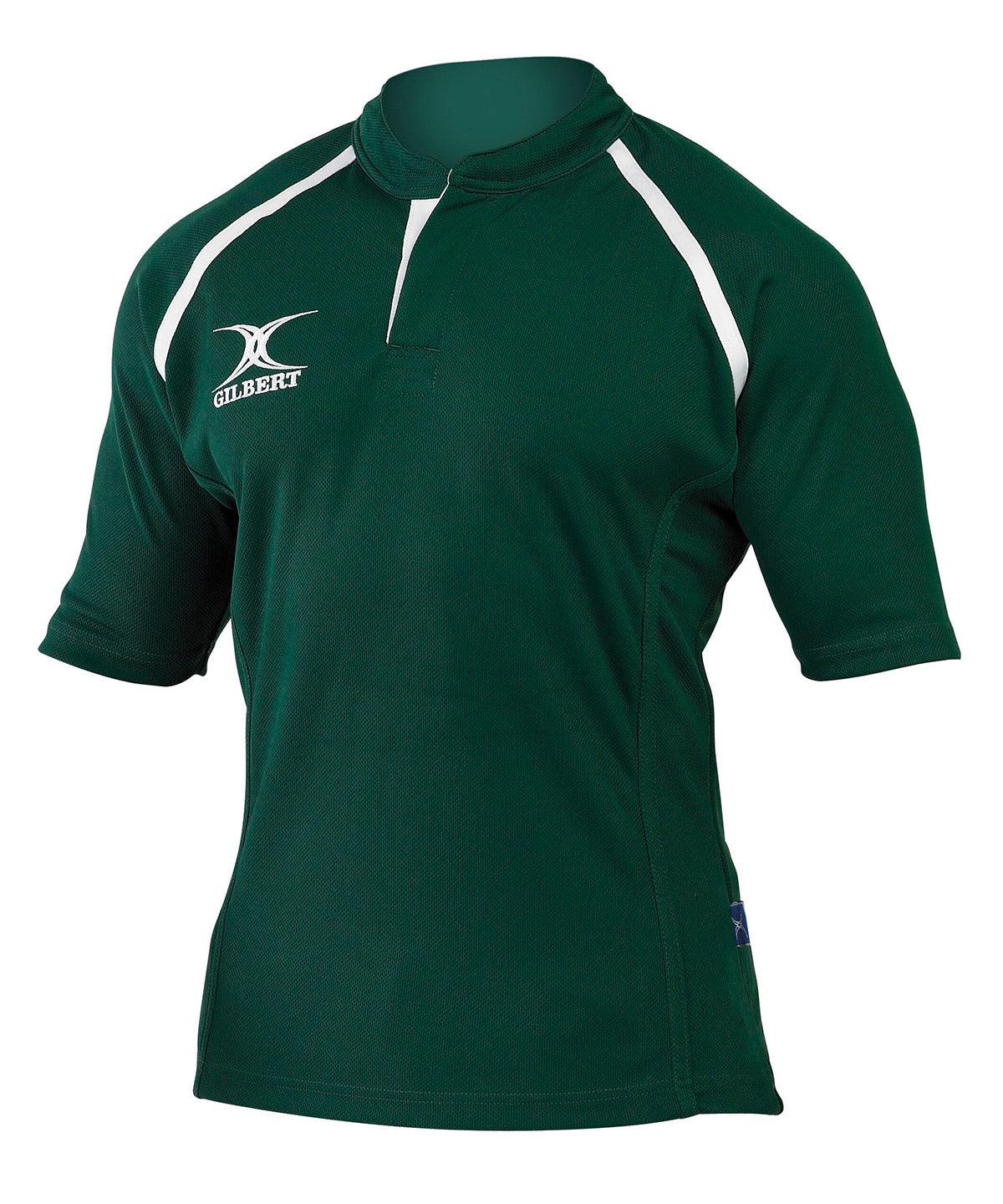 Green - Kids Xact match shirt T-Shirts Last Chance to Buy Junior, Sports & Leisure, T-Shirts & Vests Schoolwear Centres