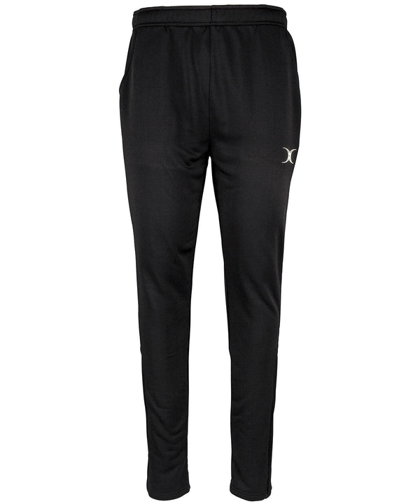 Black - Quest trousers Trousers Last Chance to Buy Activewear & Performance, Athleisurewear, Back to Fitness, Sports & Leisure, Trousers & Shorts Schoolwear Centres