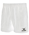 White - Kids Kiwi pro shorts Shorts Last Chance to Buy Activewear & Performance, Junior, Sports & Leisure Schoolwear Centres