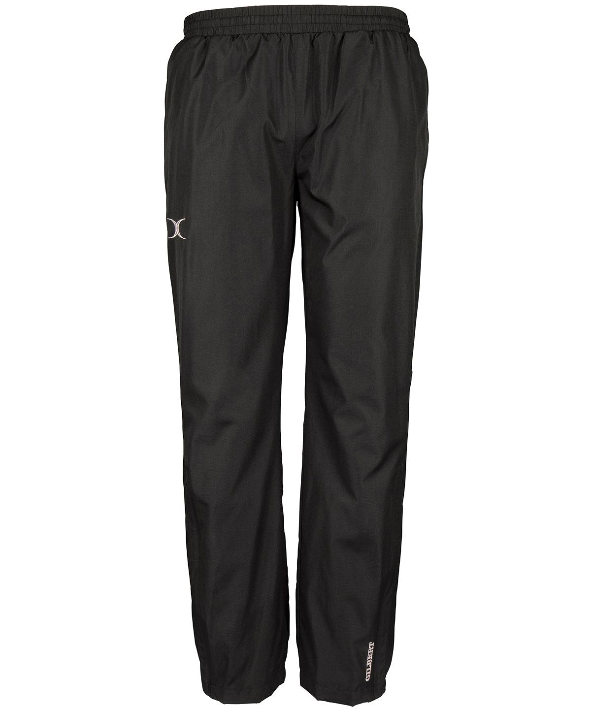 Black - Kids Photon trousers Trousers Last Chance to Buy Activewear & Performance, Athleisurewear, Back to Fitness, Junior, Sports & Leisure Schoolwear Centres