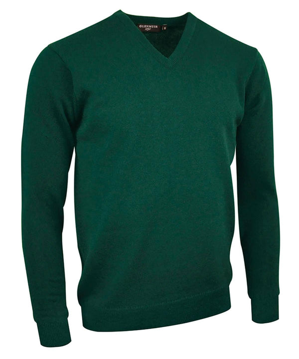 Bottle - g.Lomond lambswool v-neck sweater (MKL5900VN-LOM) Sweatshirts Glenmuir Golf, Knitwear, Must Haves, New Colours For 2022, Raladeal - Recently Added, Sports & Leisure, Sweatshirts Schoolwear Centres