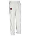 Ivory - Kids Matrix trousers Trousers Last Chance to Buy Junior, Sports & Leisure Schoolwear Centres