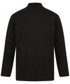 Black - Long sleeve roll neck top Sweatshirts Henbury Knitwear, Sweatshirts Schoolwear Centres