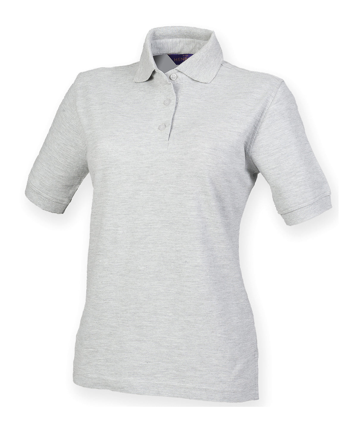 Women's 65/35 polo shirt