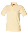 Women's 65/35 polo shirt