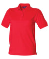 Women's 65/35 polo shirt