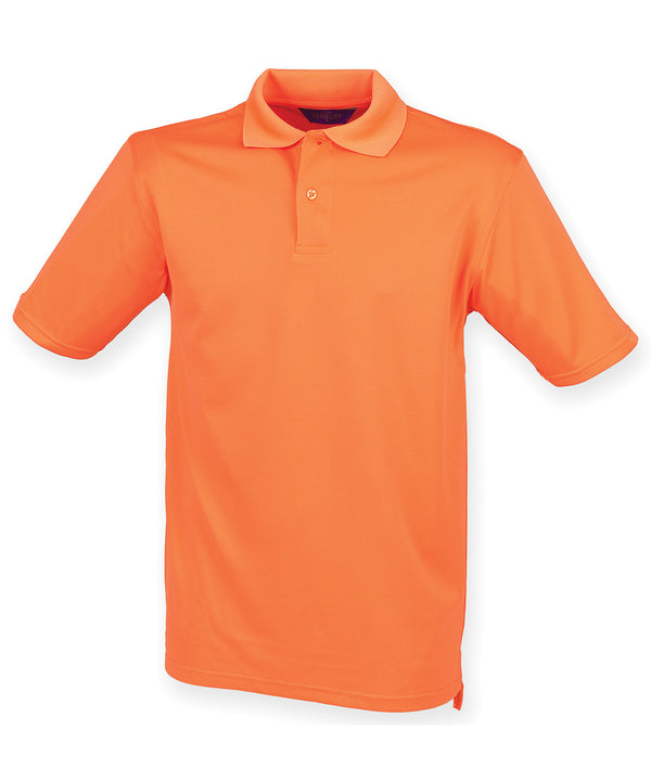 Coolplus® polo shirt 