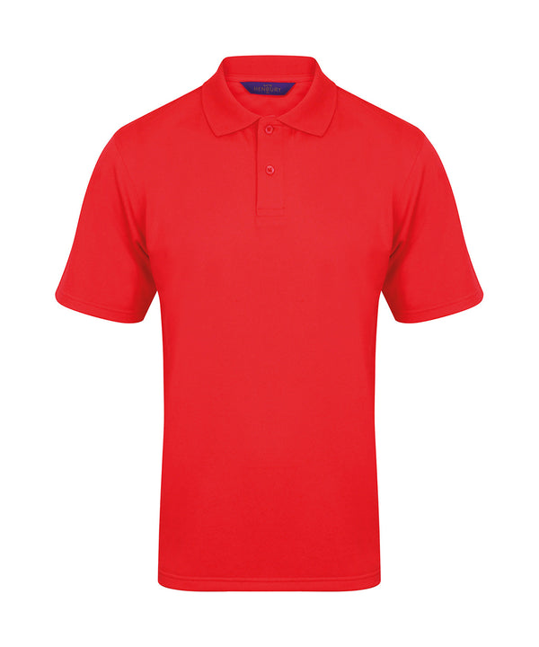 Coolplus® polo shirt 