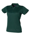 Women's Coolplus® polo shirt