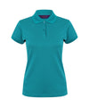 Women's Coolplus® polo shirt