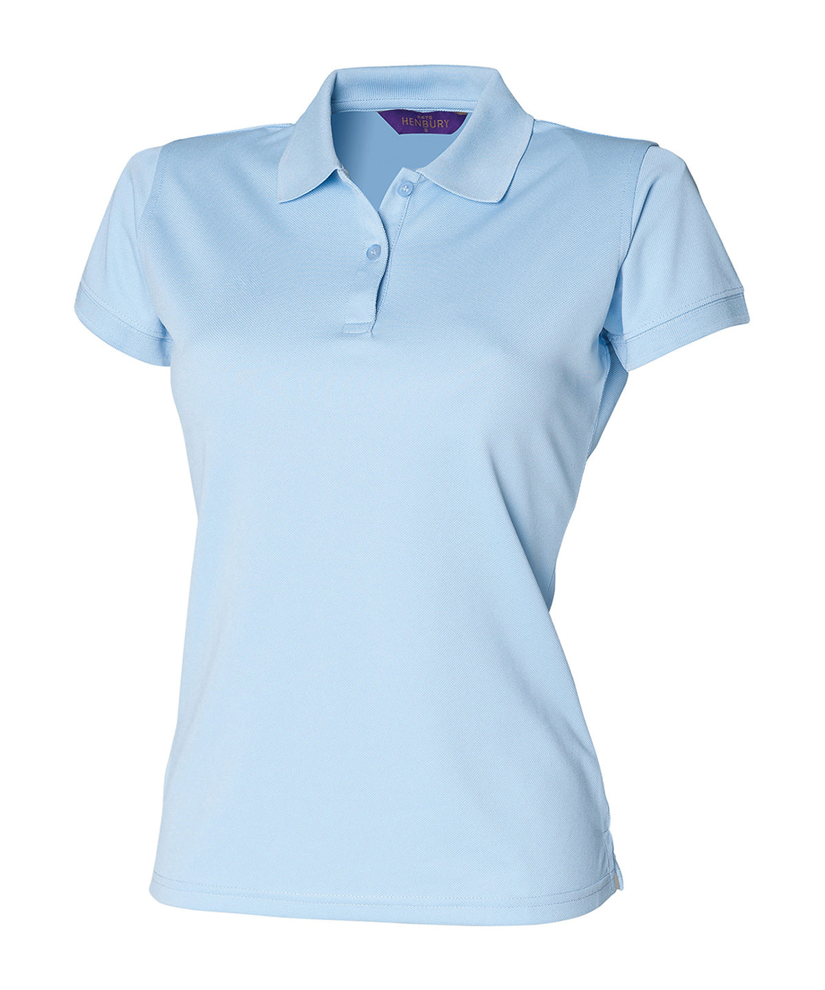 Women's Coolplus® polo shirt