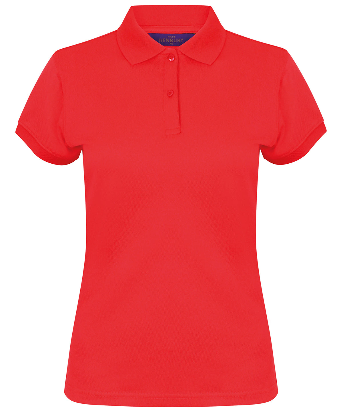 Women's Coolplus® polo shirt